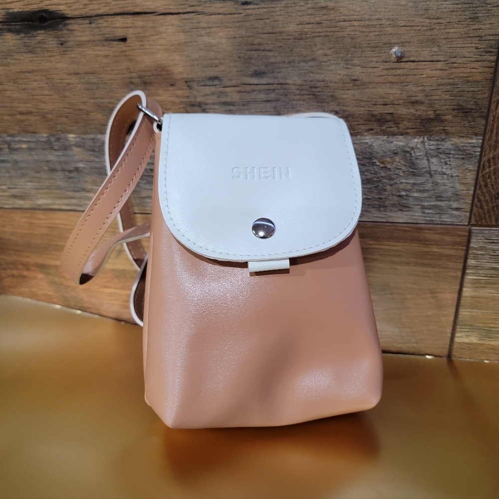 Brown Wallet - Picture 12 of 13